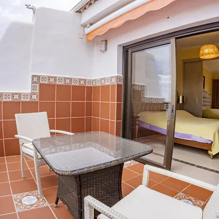 El Paso By Tenerife Rental & Sales *