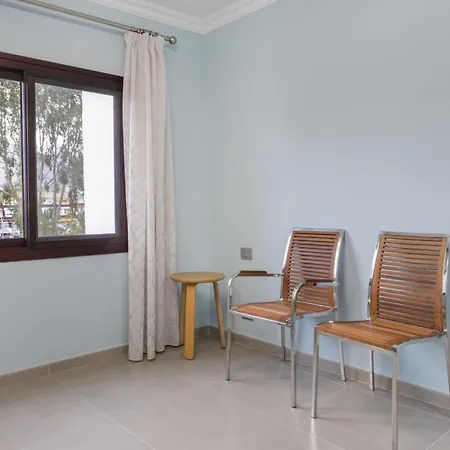 El Paso By Tenerife Rental & Sales 아파트 플라야데라스아메리카스