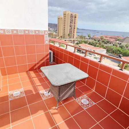 El Paso By Tenerife & Sales شقة