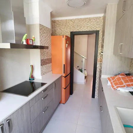 El Paso By Tenerife Rental & Sales 플라야데라스아메리카스