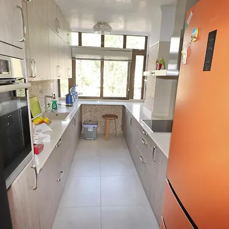El Paso By Tenerife Rental & Sales *