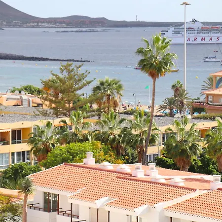El Paso By Tenerife Rental & Sales