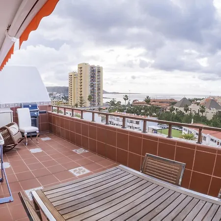 Apartment El Paso By Tenerife & Sales