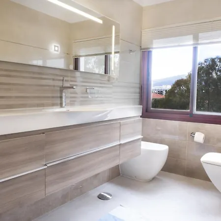 El Paso By Tenerife & Sales Appartement *