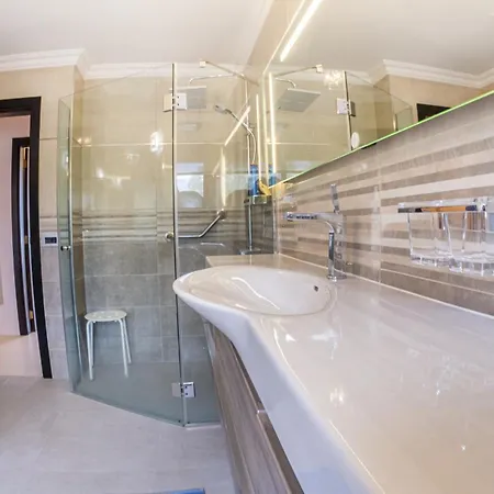 El Paso By Tenerife & Sales Appartement *