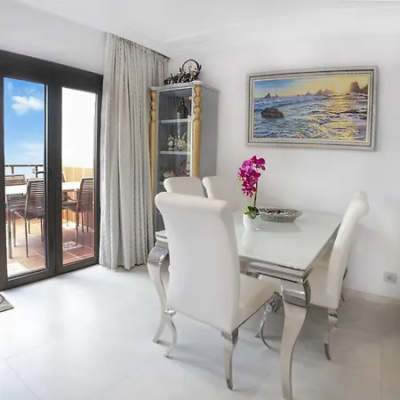 Appartement El Paso By Tenerife & Sales Playa de las Américas