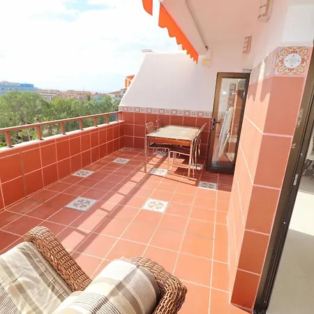 Appartement El Paso By Tenerife & Sales Playa de las Américas