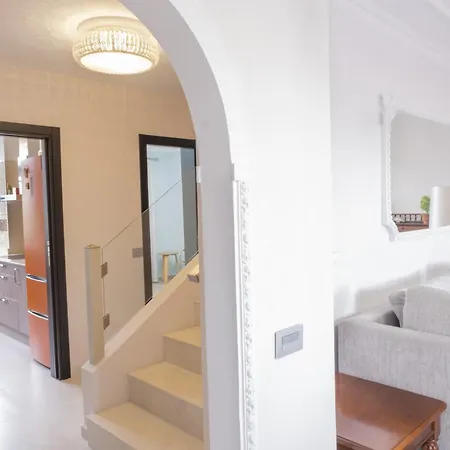 Appartement El Paso By Tenerife & Sales Playa de las Américas
