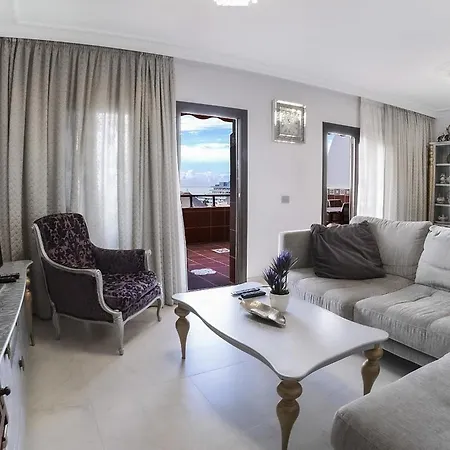 El Paso By Tenerife & Sales Appartement Playa de las Américas