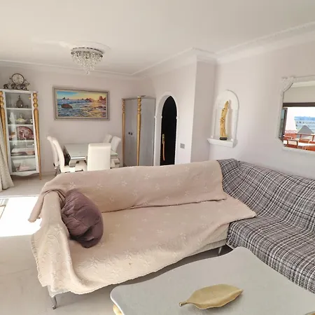 El Paso By Tenerife & Sales Appartement