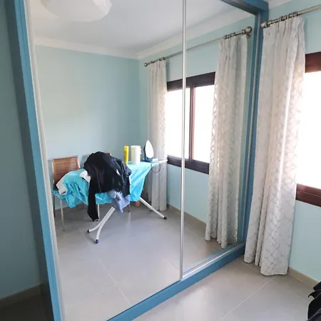 Appartement El Paso By Tenerife & Sales *