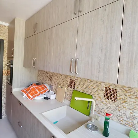 El Paso By Tenerife & Sales Appartement