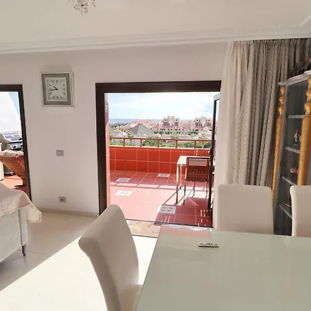 Appartement El Paso By Tenerife & Sales
