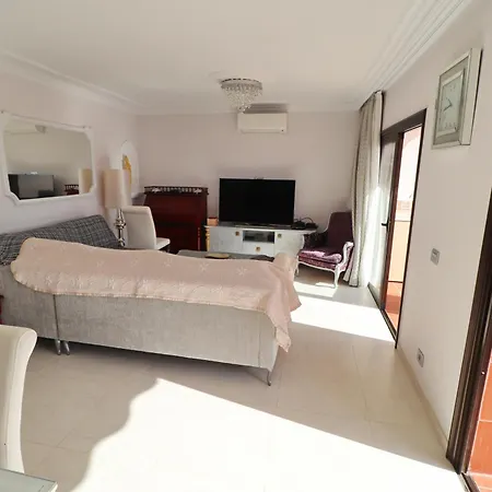 El Paso By Tenerife & Sales Appartement Playa de las Américas