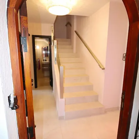 Appartement El Paso By Tenerife & Sales
