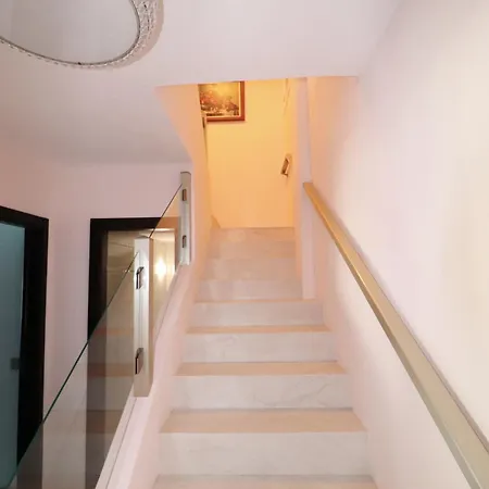 El Paso By Tenerife & Sales Appartement