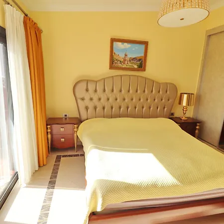 Appartement El Paso By Tenerife & Sales