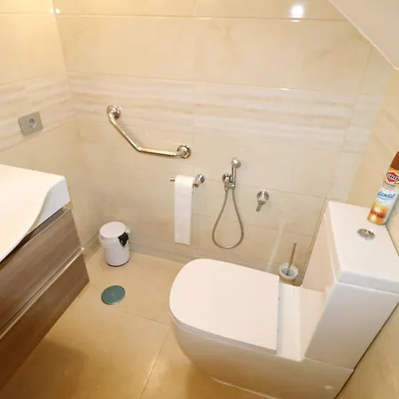 Appartement El Paso By Tenerife & Sales *