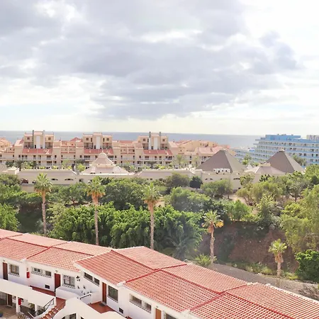 El Paso By Tenerife & Sales Appartement