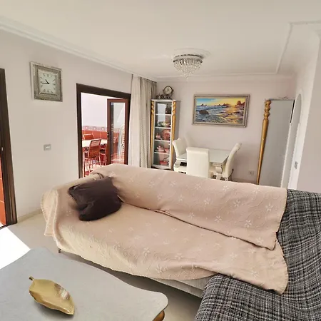 Appartement El Paso By Tenerife & Sales *