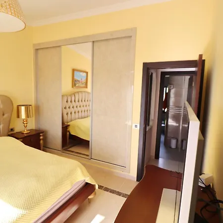 El Paso By Tenerife & Sales Appartement