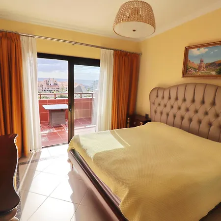 Appartement El Paso By Tenerife & Sales