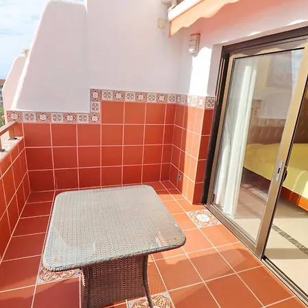 Appartement El Paso By Tenerife & Sales Playa de las Américas
