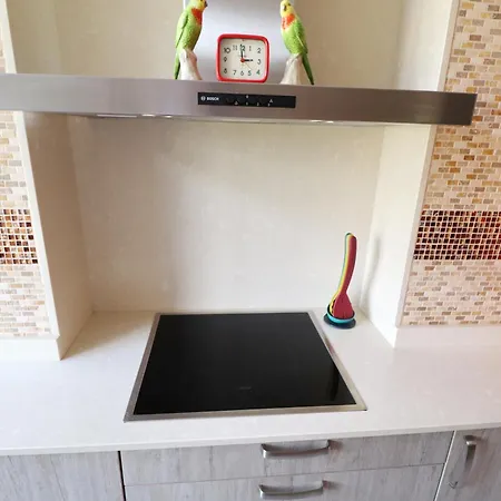 Appartement El Paso By Tenerife & Sales