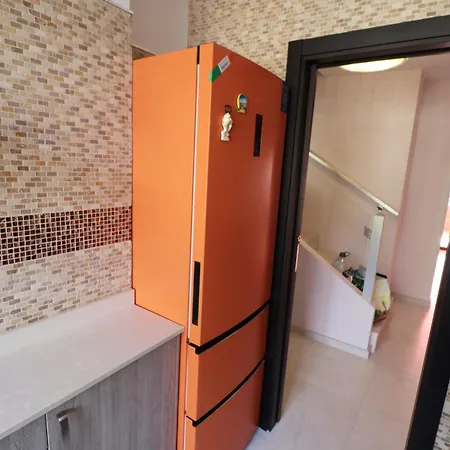 Appartement El Paso By Tenerife & Sales *