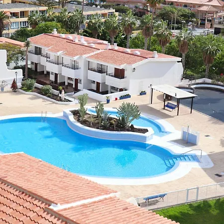 El Paso By Tenerife & Sales Appartement