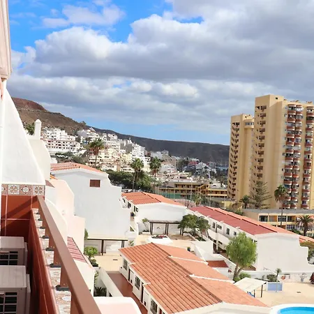 El Paso By Tenerife & Sales Appartement Playa de las Américas
